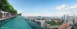 Boulevard 88 (D10), Apartment #603788191